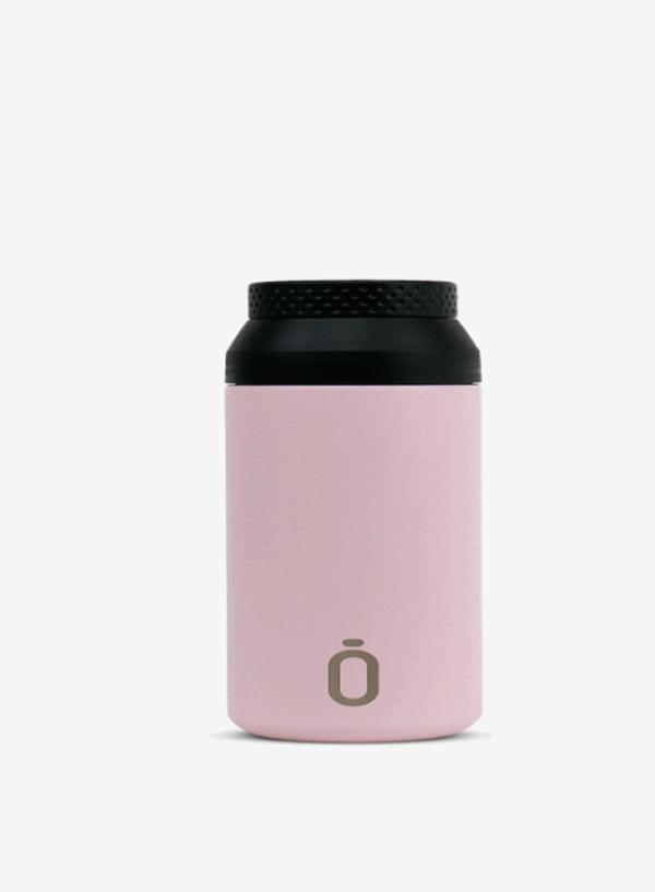 Ampolla Runbott Cup Mii 35 cl Powder Pink