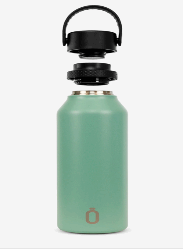 Ampolla Runbott Mii 60 cl Eucalipto - Imatge 2