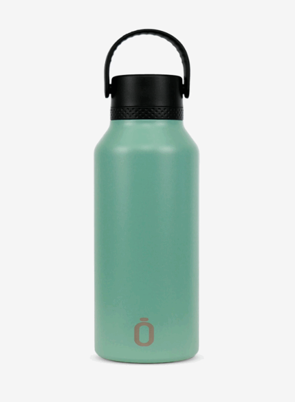 Ampolla Runbott Mii 60 cl Eucalipto