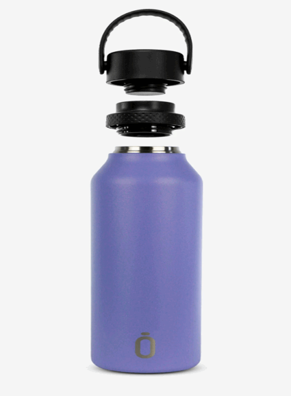 Ampolla Runbott Mii 60 cl Lavanda - Imatge 2