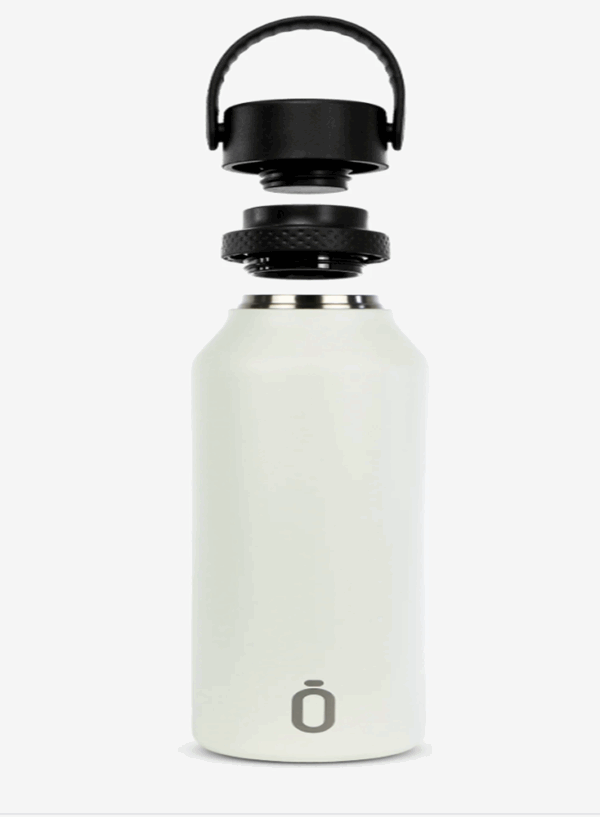 Ampolla Runbott Mii 60 cl Nata - Imatge 2