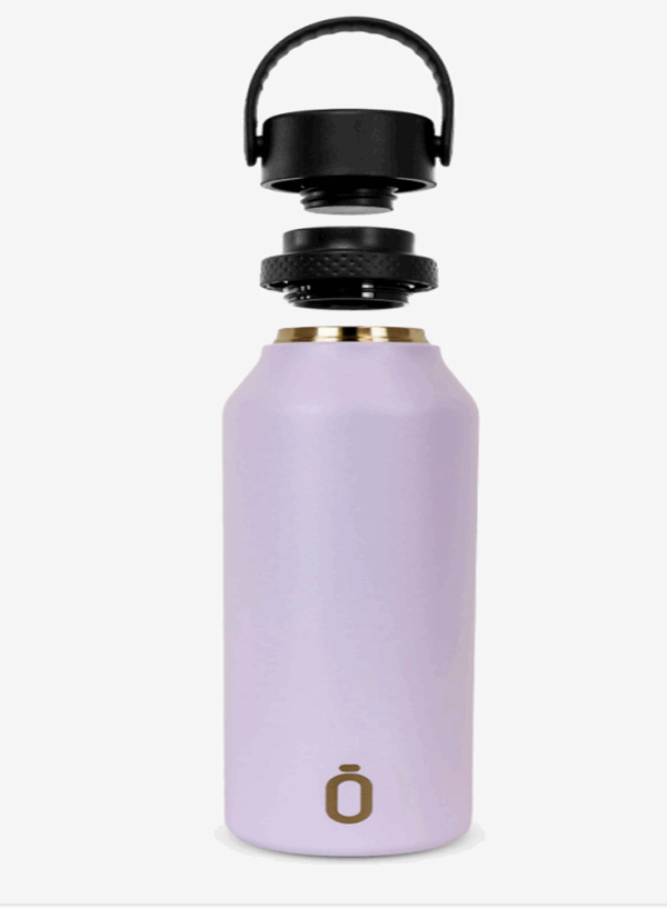 Ampolla Runbott Mii 60 cl Orquidea - Imatge 2