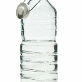 Botella Vidre Reciclat 1.5 L