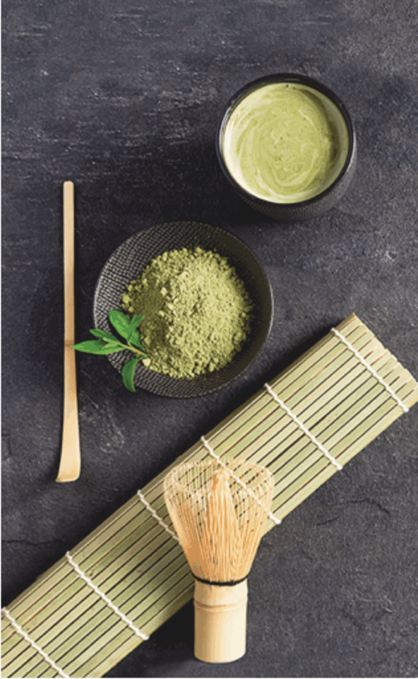 Set Te Matcha - Imatge 2
