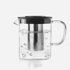 Bullidor amb Filtre Square 600 ml