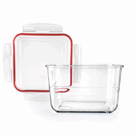Recipiente de Borosilicato XL