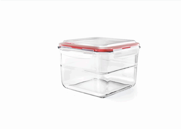Recipiente de Borosilicato XL - Image 2