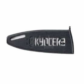 Funda protectora ganivets ceràmics Kyocera 110mm