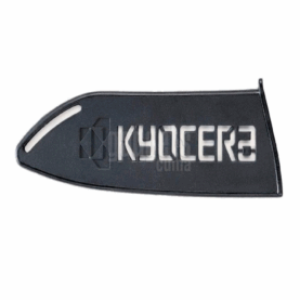 Funda protectora ganivets ceràmics Kyocera 140mm