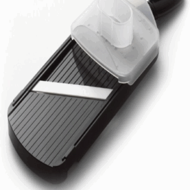 Mandolina Cerámica Regulable