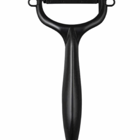 Pelador cerámico Negro Kyocera