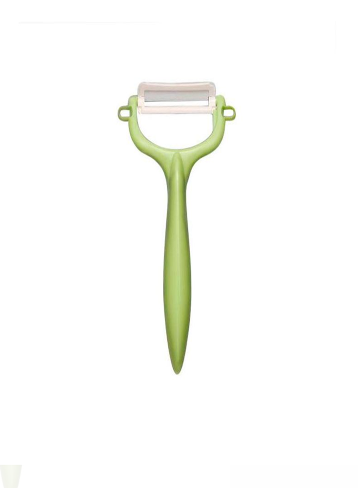 Pelador cerámico Verde Kyocera