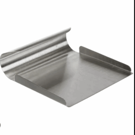 Pala recull verdures