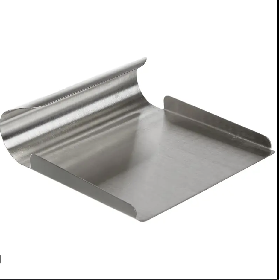 Pala recull verdures