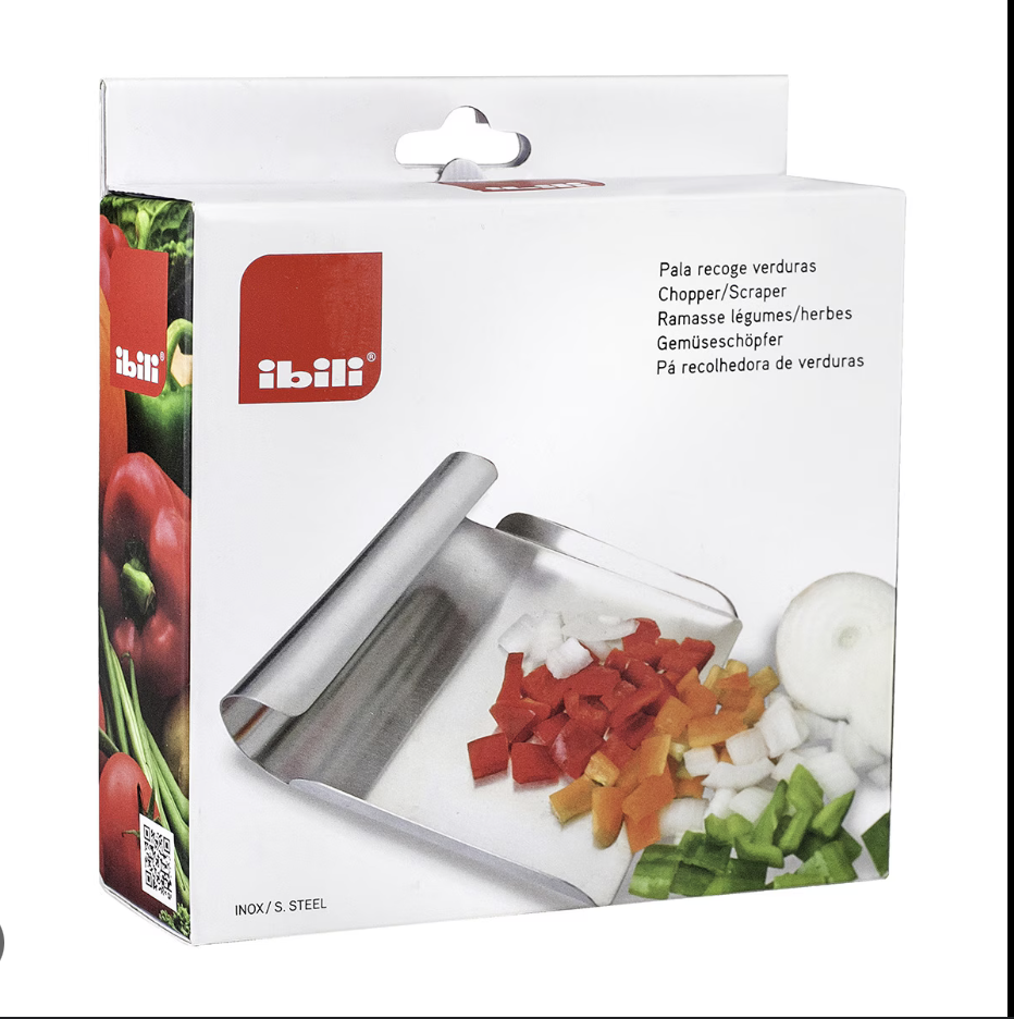 Pala recull verdures - Imatge 3