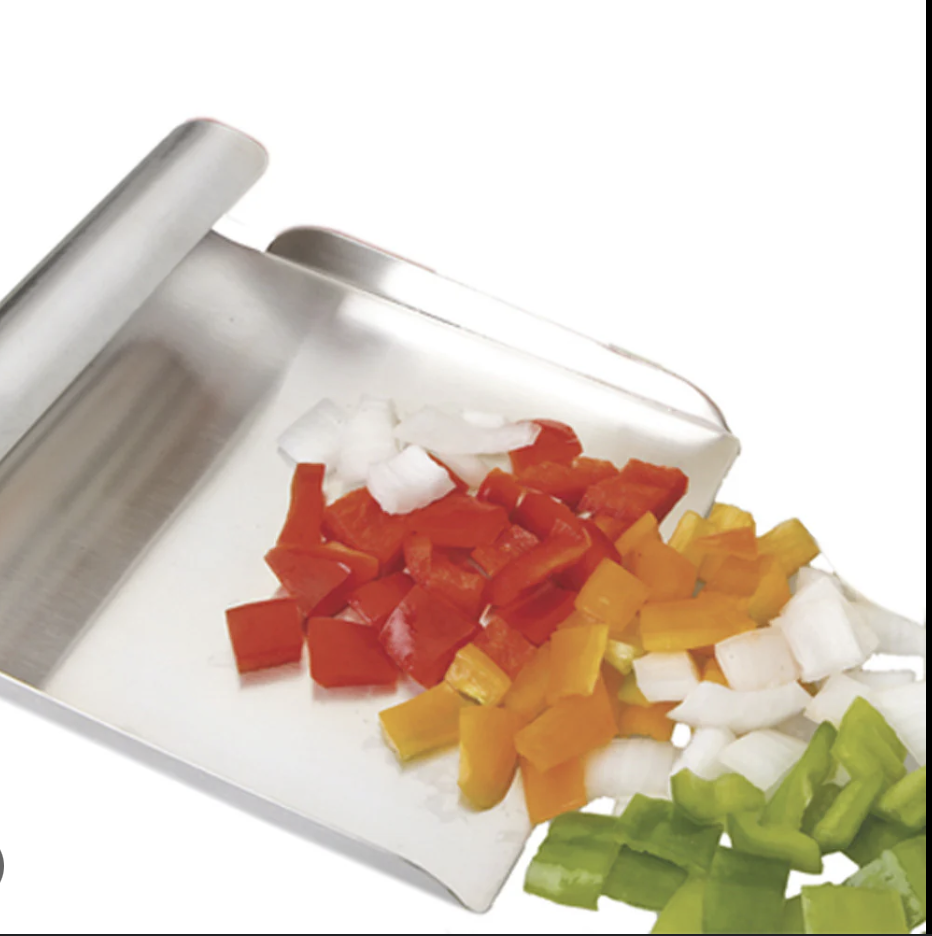 Pala recull verdures - Imatge 2