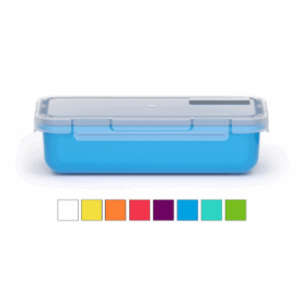 Contenedor hermético 0,5L