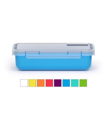 Contenedor hermético 0,5L