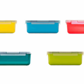 Contenidor hermètic 0,75L