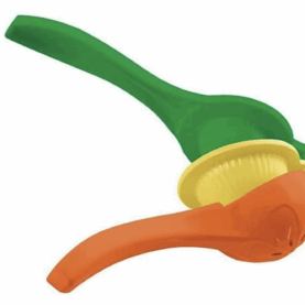 Exprimidor Manual 3 En 1