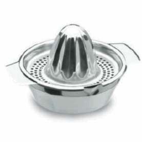 Exprimidor Manual INOX. 150ml