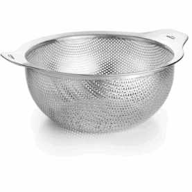 Colador 26 cm inox