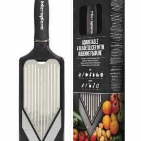 Mandolina Microplane