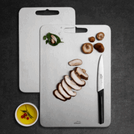 Taula de tall Inox 18/10