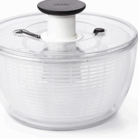 Centrifugadora amanides